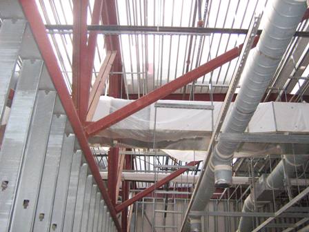 Battle Command Training Center