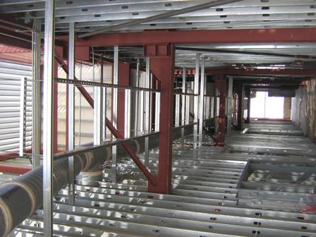 Battle Command Training Center