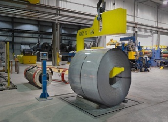 Fulton County Processing Center