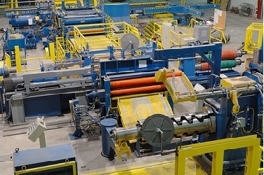 Fulton County Processing Center