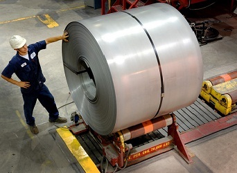 Fulton County Processing Center