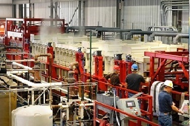 Fulton County Processing Center