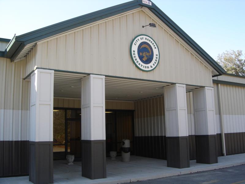 Hanahan Recreation Center