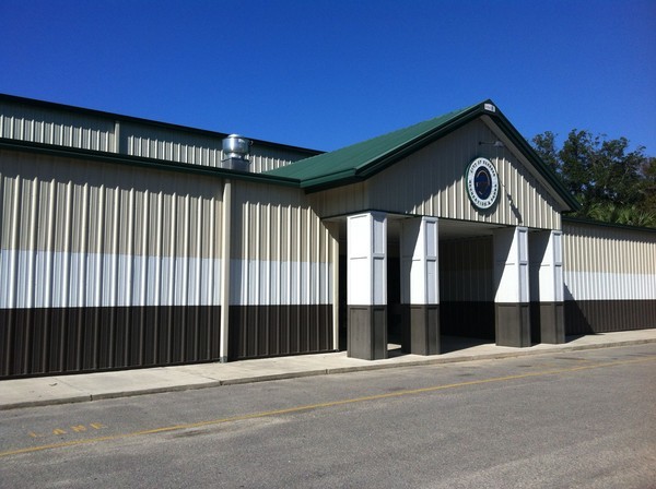 Hanahan Recreation Center