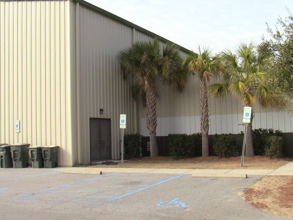 Hanahan Recreation Center