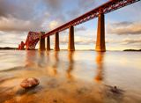 The Forth Bridge