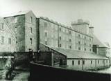 Ditherington Flax Mill