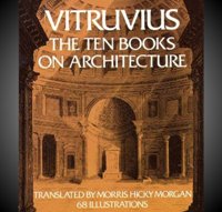 Vitruvius ten books on Architecture
