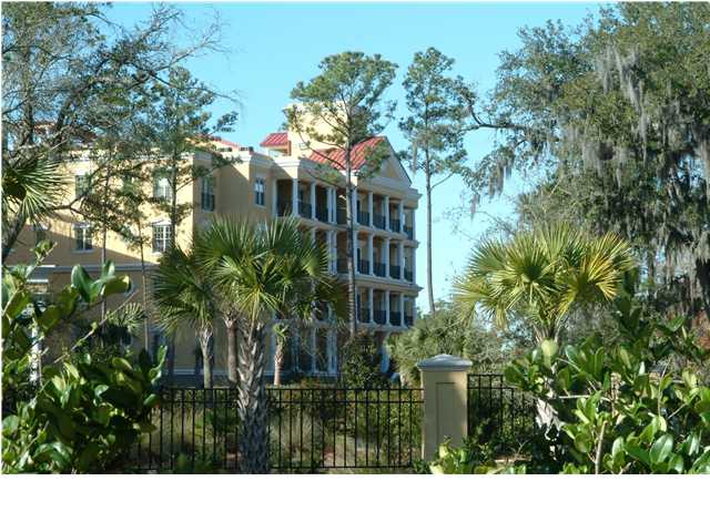 Reverie on the Ashley