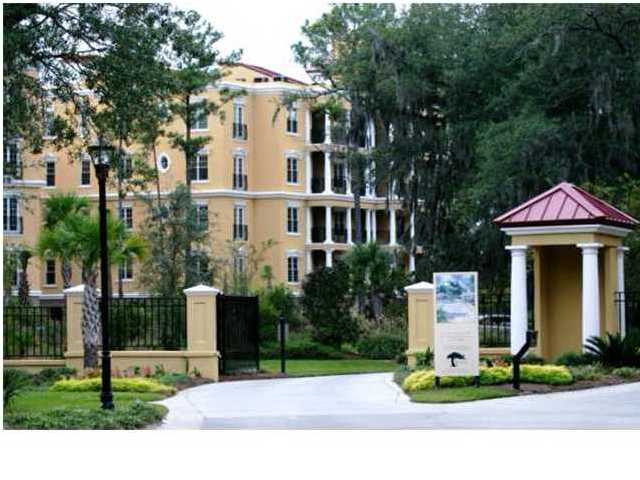 Reverie on the Ashley