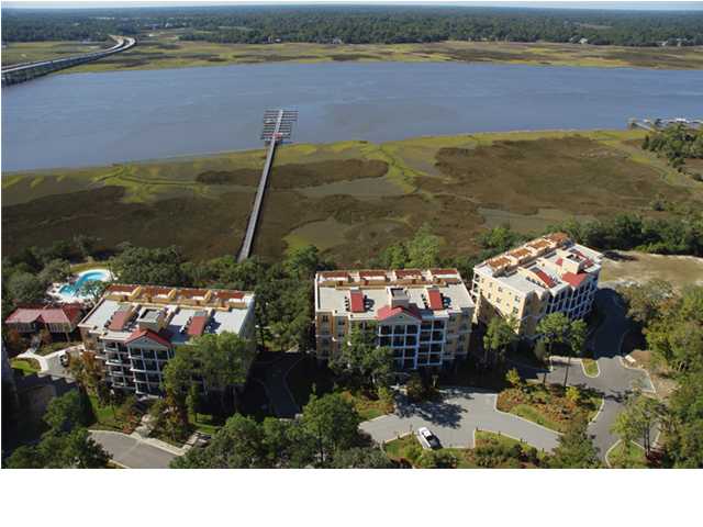 Reverie on the Ashley