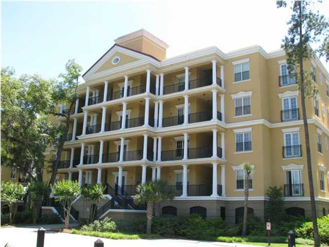 Reverie on the Ashley