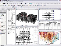 Revit Structure Program