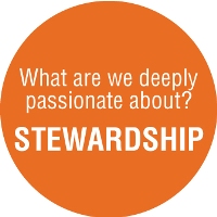 Stewardship