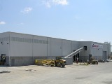 Americast Plant Expansion