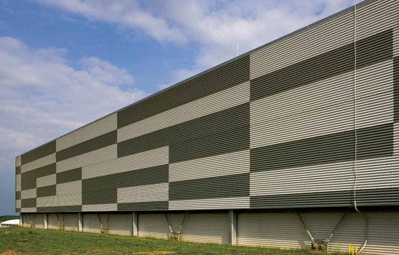 Battle Command Training Center