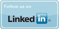 Linkedin logo