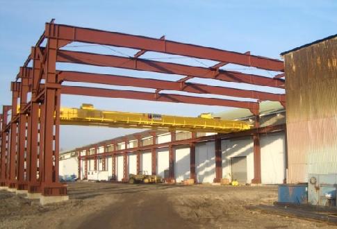 MacSteel Service Center