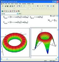 MathCad Program