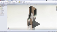 SolidWorks program